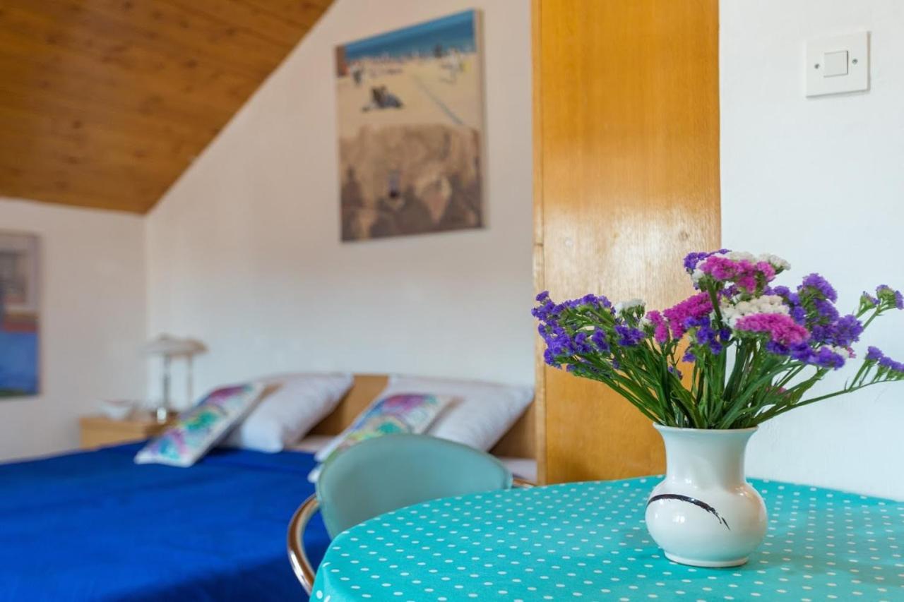 Peppino - Old Town Apartment