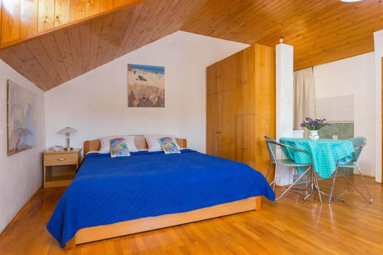 Apartment Peppino - Old Town *