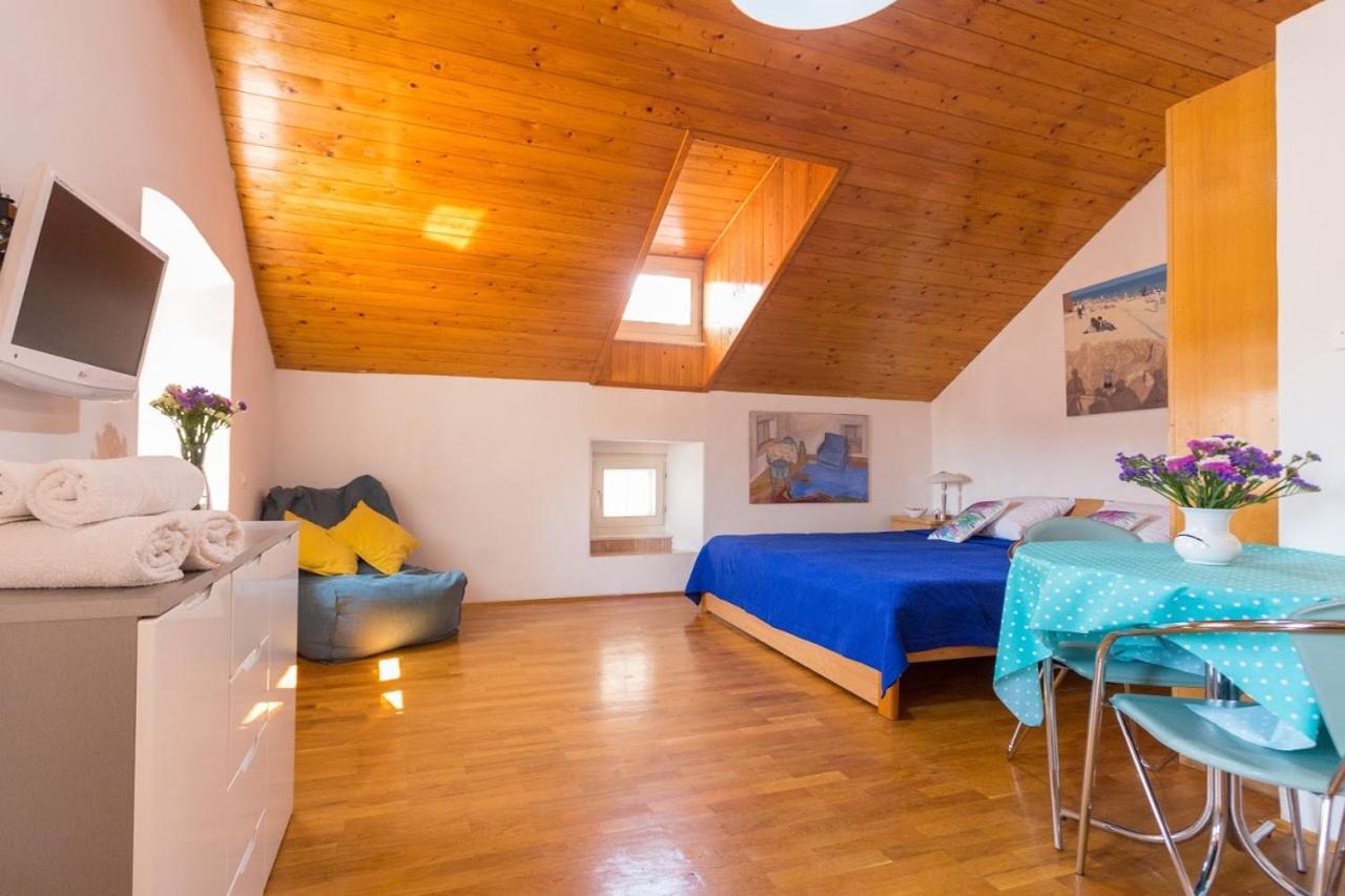 Apartment Peppino - Old Town Dubrovnik