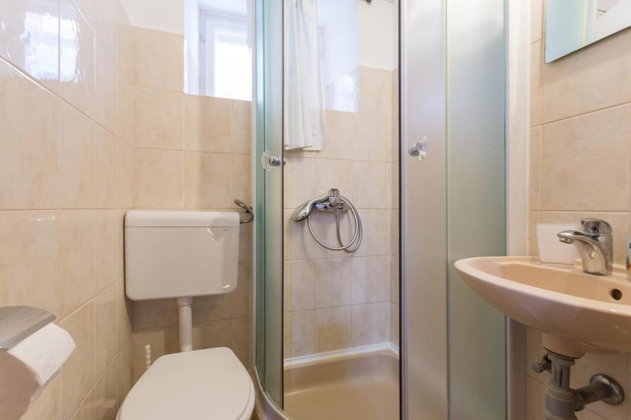Peppino - Old Town Apartment