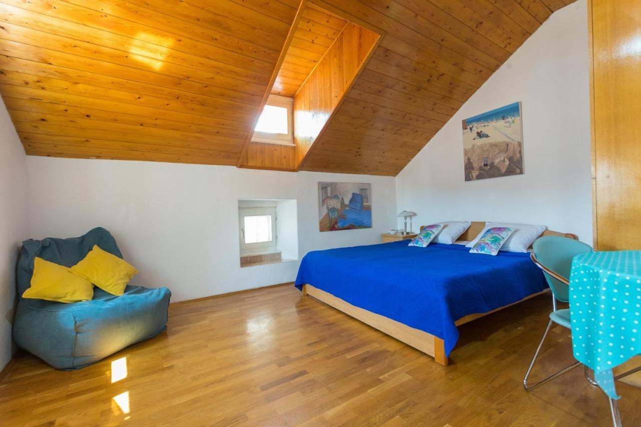 Apartment Peppino - Old Town Dubrovnik