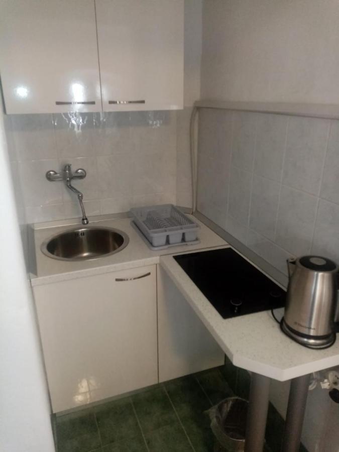 Apartment Peppino - Old Town *