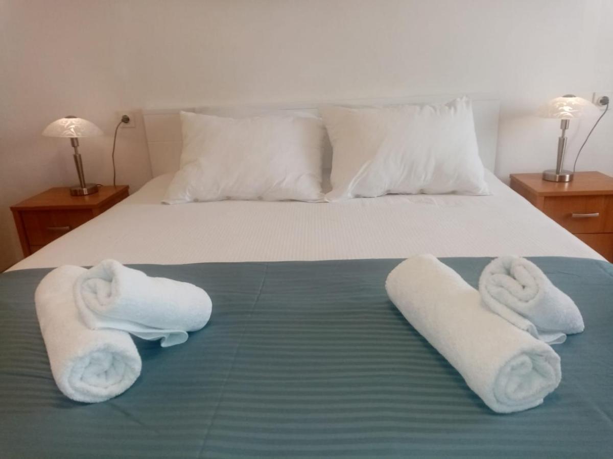 Peppino - Old Town Apartment *
