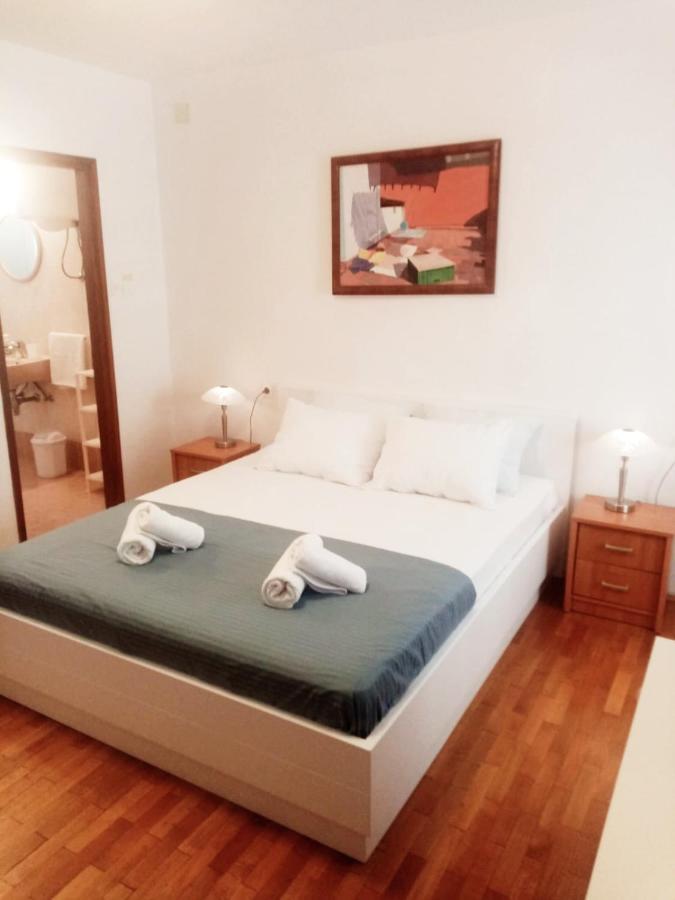 Peppino - Old Town Apartment Dubrovnik