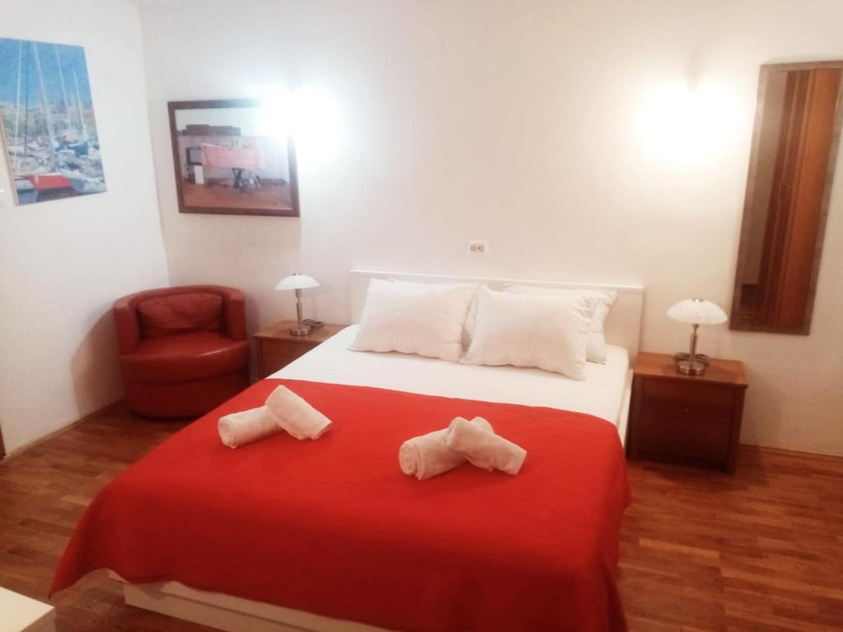 Apartment Peppino - Old Town *