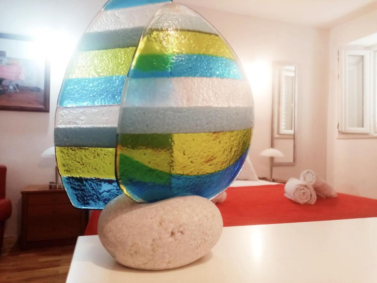 Apartment Peppino - Old Town