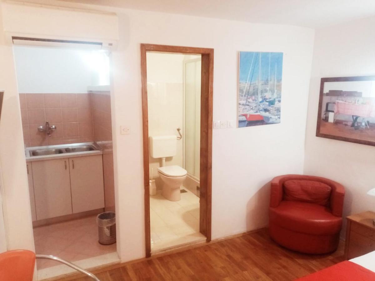 Apartment Peppino - Old Town