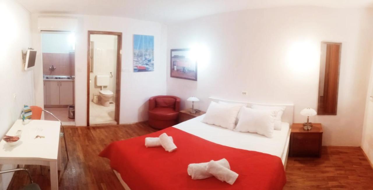 Apartment Peppino - Old Town