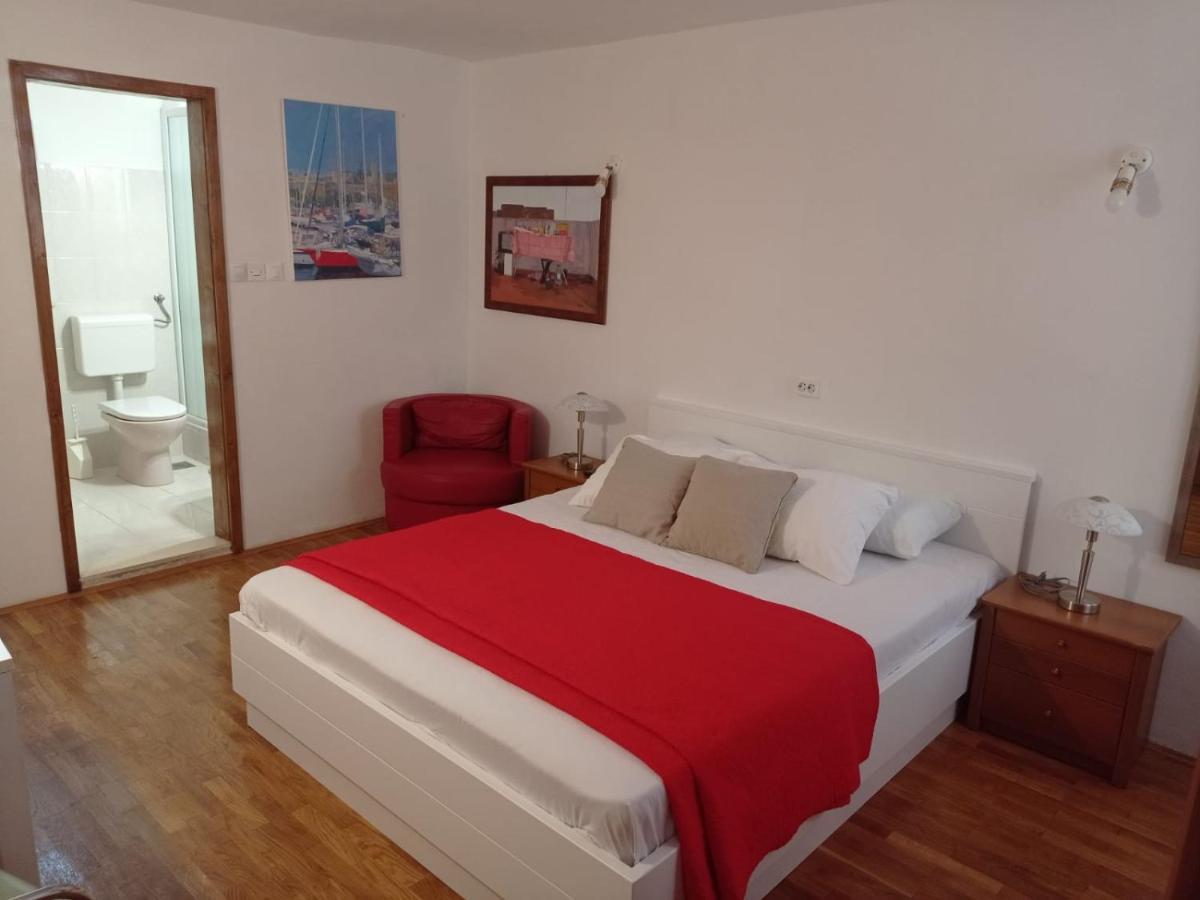 Apartment Peppino - Old Town Dubrovnik