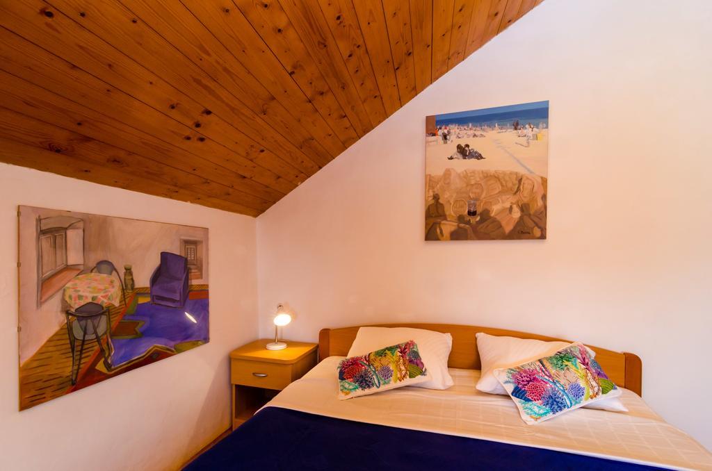 Peppino - Old Town Apartment