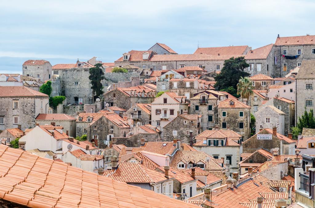 Peppino - Old Town