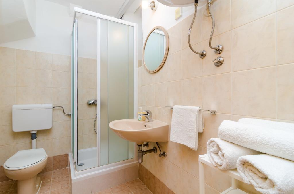Apartment Peppino - Old Town
