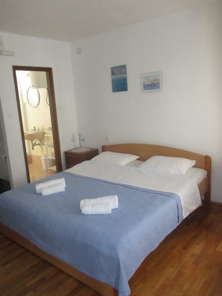 Peppino - Old Town Apartment *