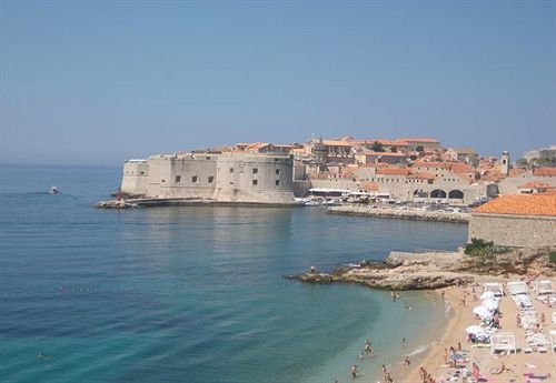 Peppino - Old Town Apartment Dubrovnik