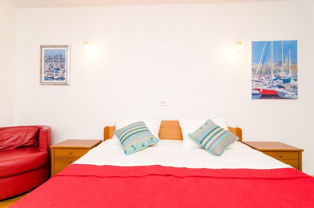 Apartment Peppino - Old Town